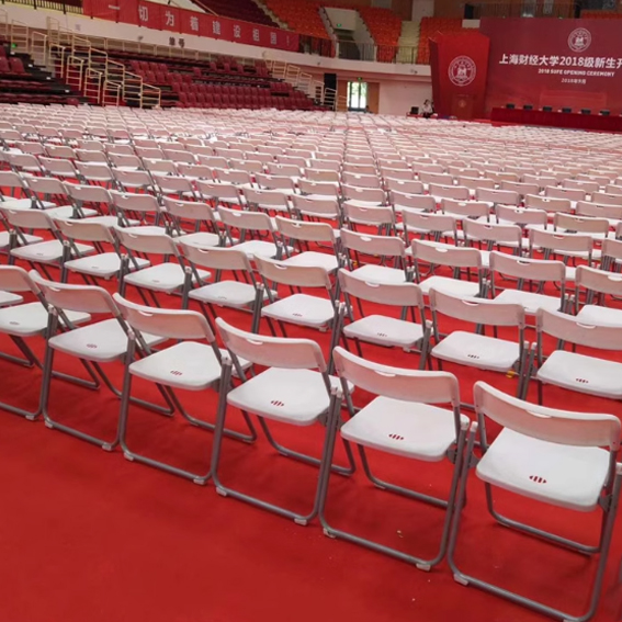 折叠椅租赁
