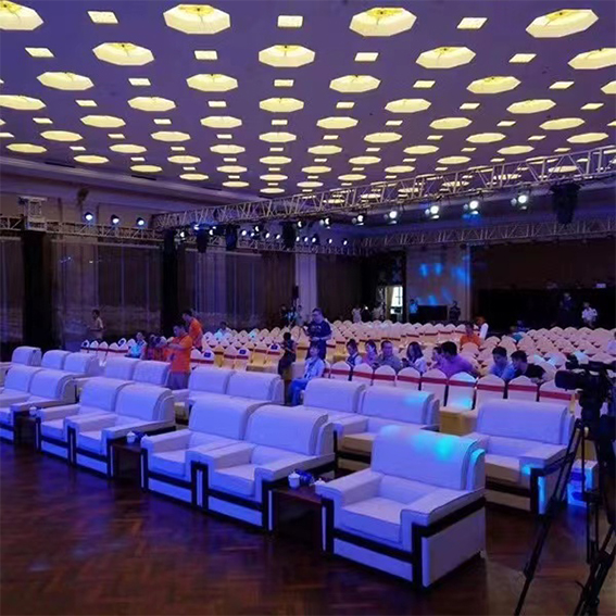 中南海沙发租赁