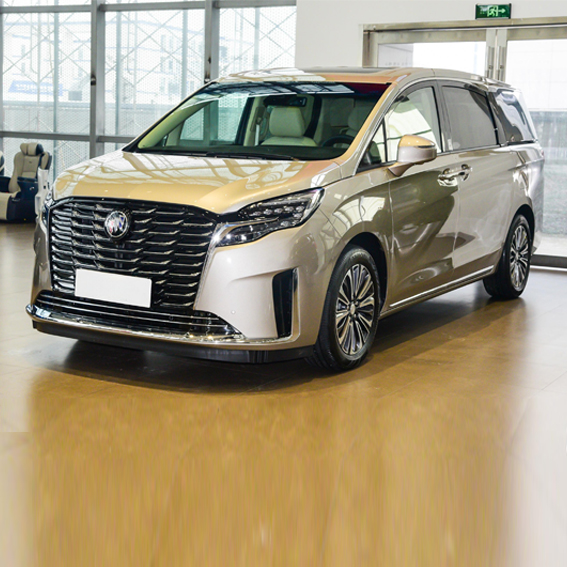 别克GL8 653T（7座）