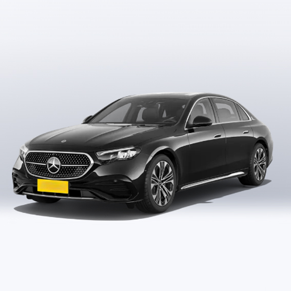 奔驰E级（5座）