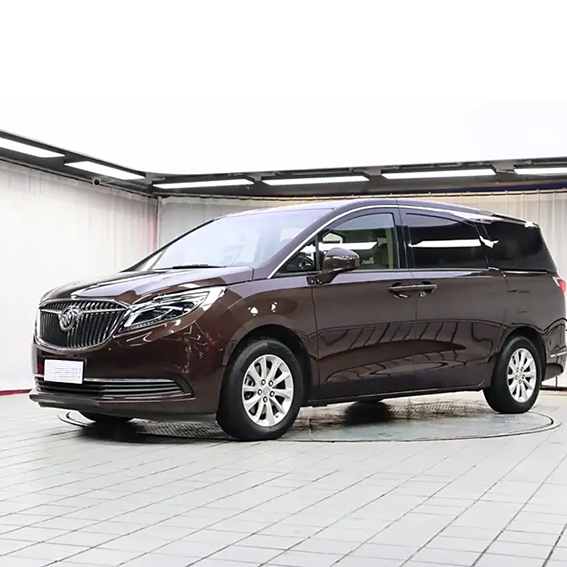 别克GL8 ES（7座）