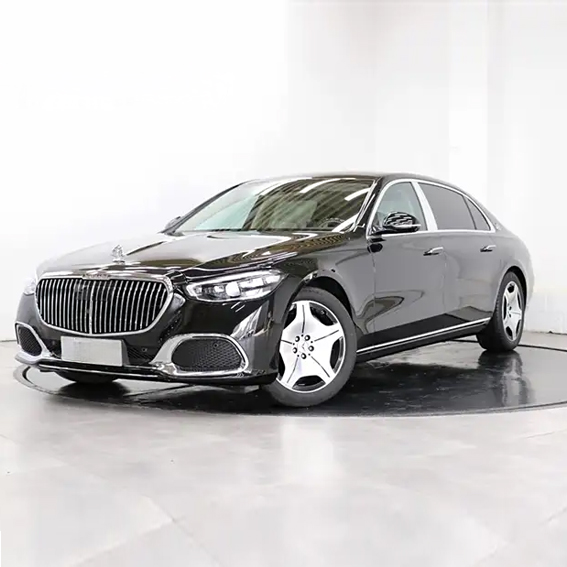 奔驰S480迈巴赫（5座）