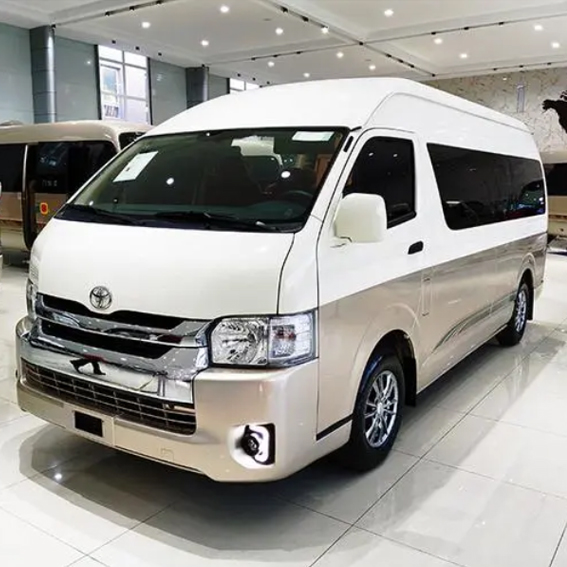 丰田海狮（10/13座）