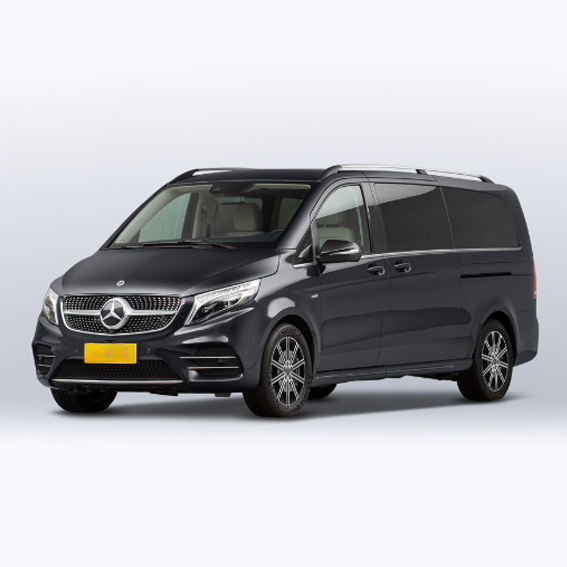 奔驰V260L（7座）
