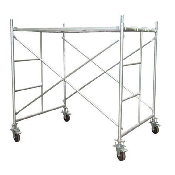 脚手架租赁搭建