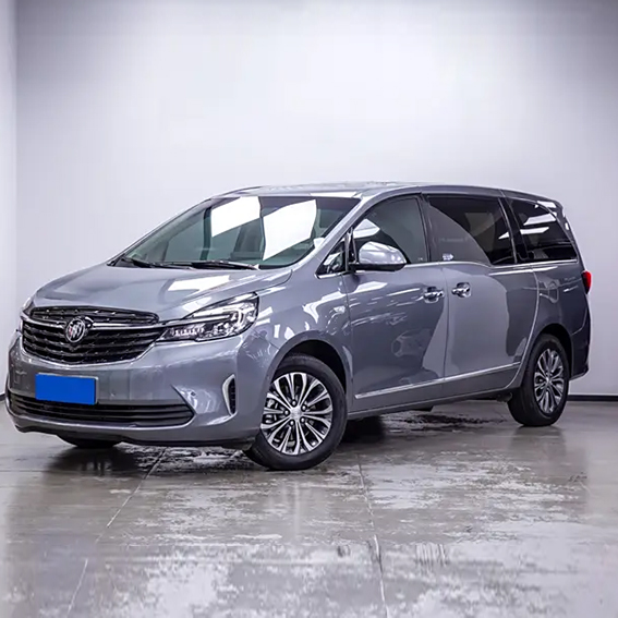 别克GL8 652T（7座）