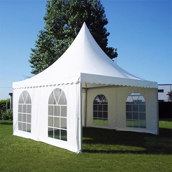 欧式帐篷租赁搭建