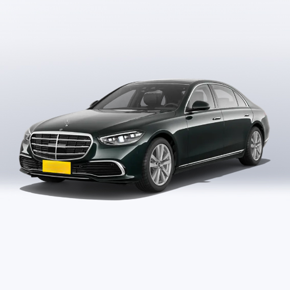 奔驰S级（5座）