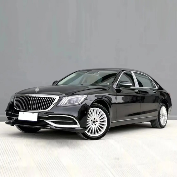 奔驰S450迈巴赫（5座）