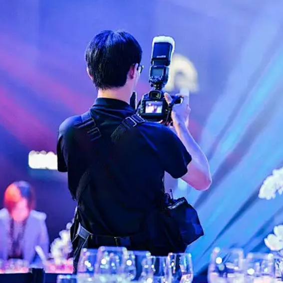 摄影师