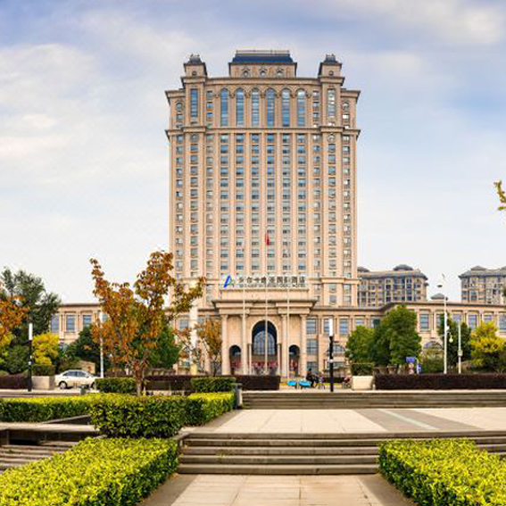 南京阿尔卡迪亚国际酒店