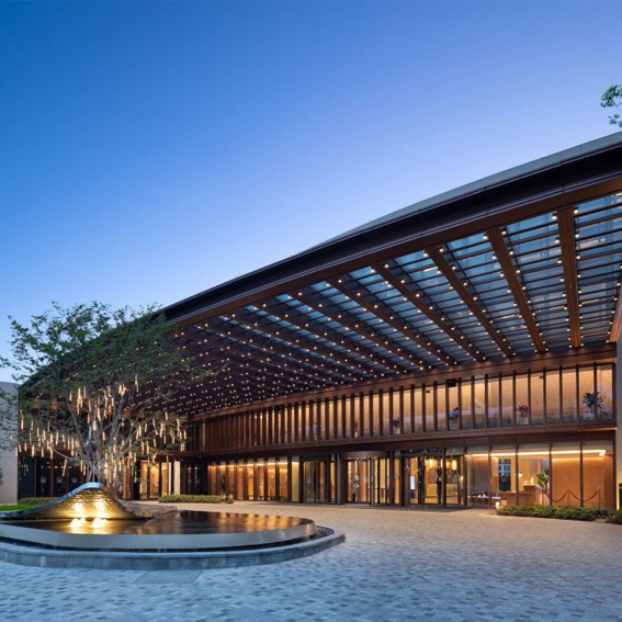 Club Med地中海白日方舟·南京仙林度假村