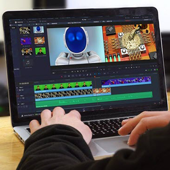 视频剪辑（100起）