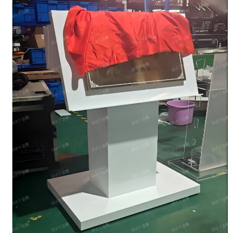 租赁-电动揭幕架（吸入式）